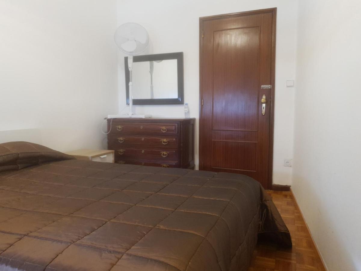 Ferienwohnung Truz Truz Porto Exterior foto