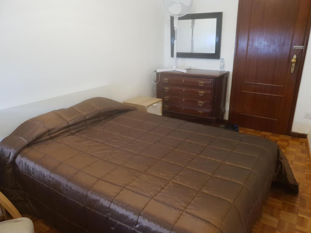 Ferienwohnung Truz Truz Porto Exterior foto