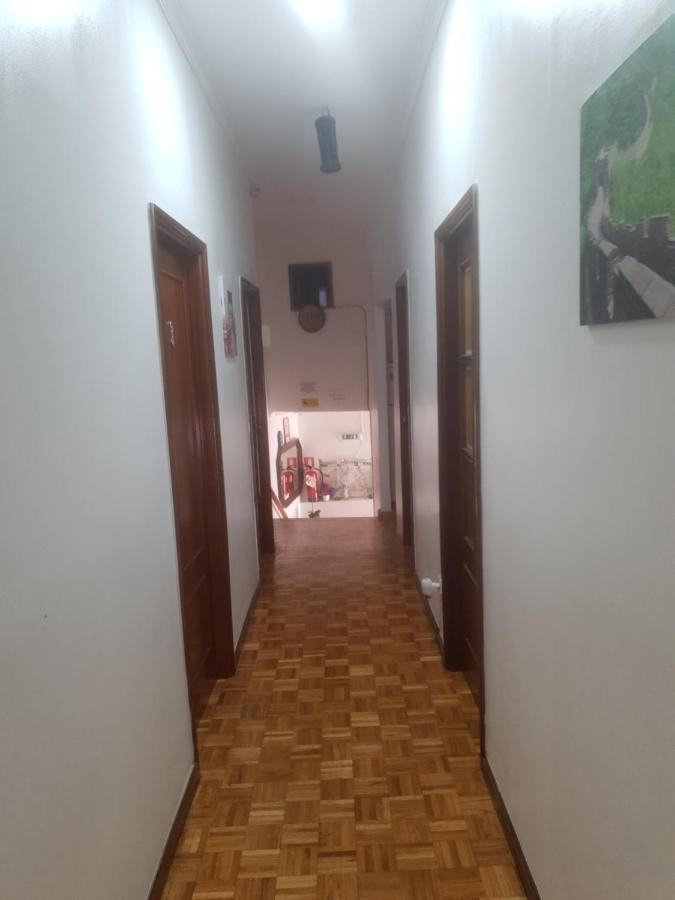 Ferienwohnung Truz Truz Porto Exterior foto